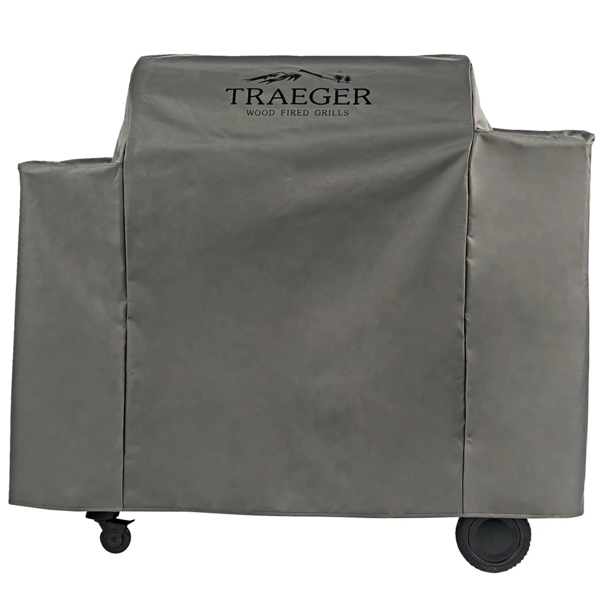 Traeger Grilltilbehør > IRONWOOD 885 GRILLBETRÆK