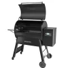 Traeger Pillegrill > IRONWOOD 885 TRÆPILLEGRILL SORT
