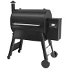 Traeger Pillegrill > PRO 780 TRÆPILLEGRILL SORT