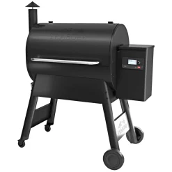 Traeger Pillegrill > PRO 780 TRÆPILLEGRILL SORT