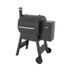 Traeger Pillegrill > PRO 575 TRÆPILLEGRILL SORT