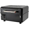 Traeger Pillegrill > RANGER TRÆPILLEGRILL SORT