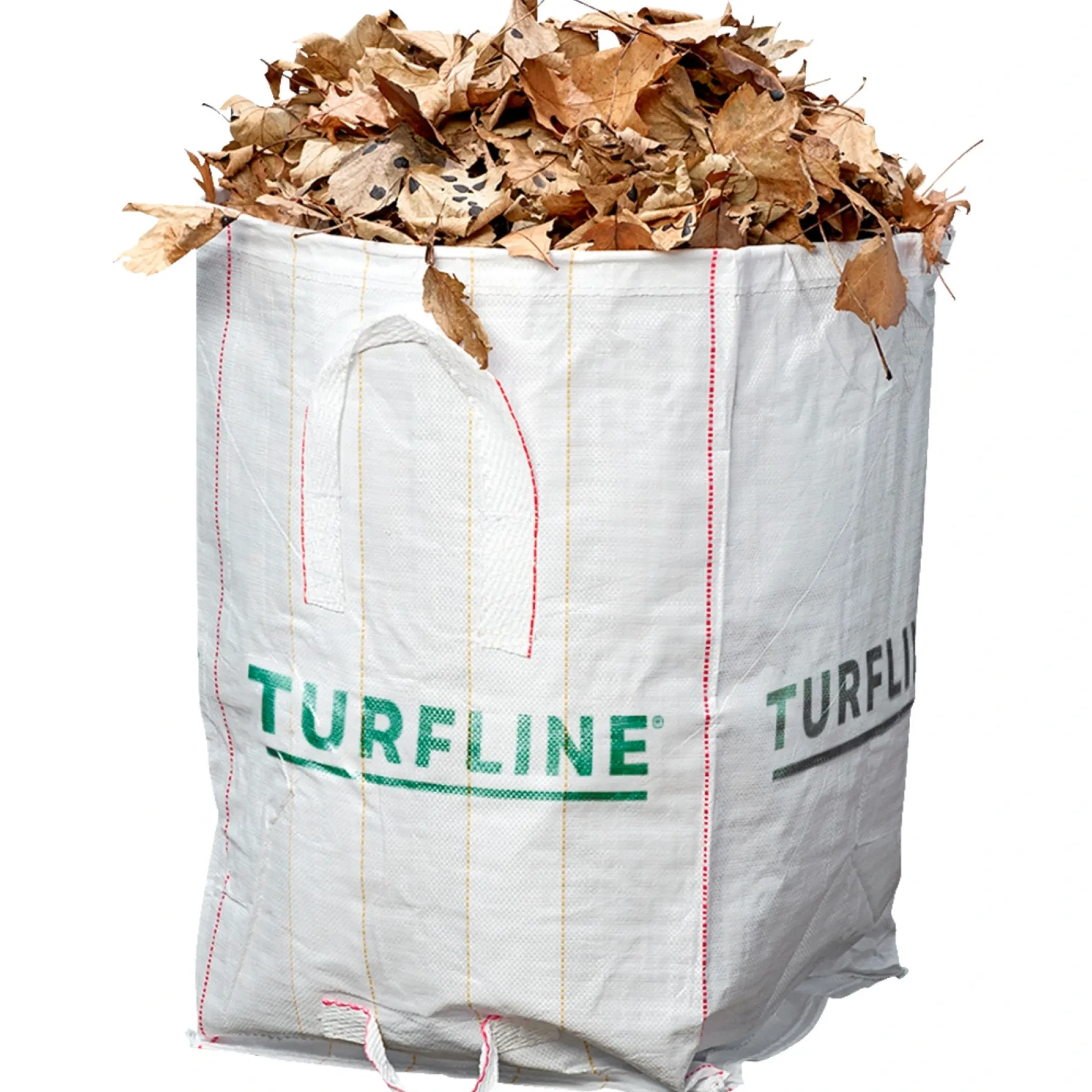 Turfline Haveredskaber > AFFALDSÆK 200 LITER HVID
