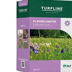 Turfline Frø & Spiring > PLÆNEBLOMSTER 0,1