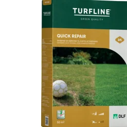 Turfline Græsfrø > QUICK REPAIR GRÆSFRØ 1 KG