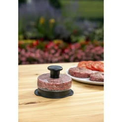 Weber Grilltilbehør > BURGERPRESSER
