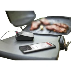 Weber Grilltilbehør > CONNECT SMART STEGETERMOMETER
