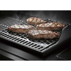 Weber Grilltilbehør > CRAFTED GRILLRIST