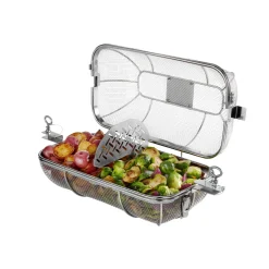 Weber Grilltilbehør > CRAFTED ROTISSERIKURV