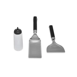 Weber Grilltilbehør > 3-DELT GRILLSÆT