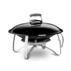 Weber Bålfade > FIREPLACE BÅLSTED 45,42X61,75X61,75 CM