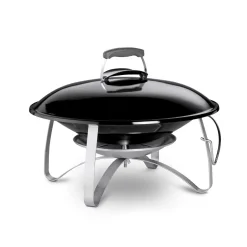 Weber Bålfade > FIREPLACE BÅLSTED 45,42X61,75X61,75 CM
