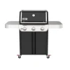 Weber Gasgrill > GENESIS E-315 GASGRILL SORT