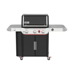 Weber Gasgrill > GENESIS EP-335W GASGRILL SORT