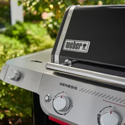 Weber Gasgrill > GENESIS EP-335W GASGRILL SORT