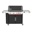 Weber Gasgrill > GENESIS EPX-435W GASGRILL SORT