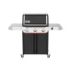 Weber Gasgrill > GENESIS E-325W GASGRILL SORT