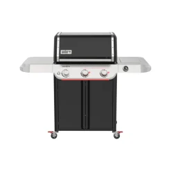 Weber Gasgrill > GENESIS E-325W GASGRILL SORT