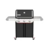 Weber Gasgrill > GENESIS E-315W GASGRILL SORT