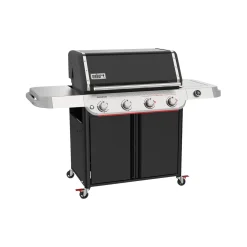Weber Gasgrill > GENESIS E-425W GASGRILL SORT