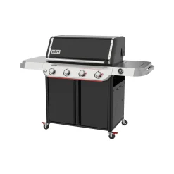 Weber Gasgrill > GENESIS E-425W GASGRILL SORT