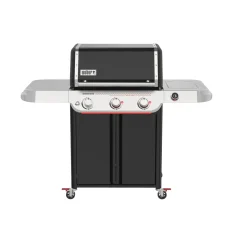 Weber Gasgrill > GENESIS EX-325W GASGRILL SORT
