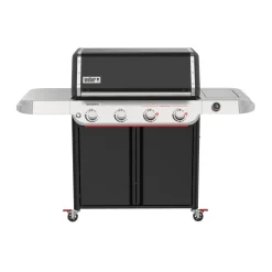 Weber Gasgrill > GENESIS EX-425W GASGRILL SORT