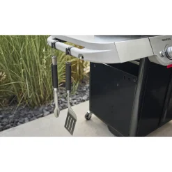 Weber Gasgrill > GENESIS EX-425W GASGRILL SORT