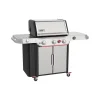 Weber Gasgrill > GENESIS SP-335W GASGRILL STÅL