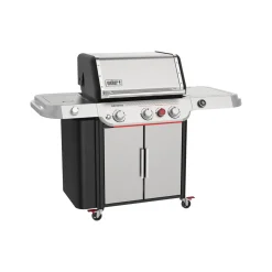 Weber Gasgrill > GENESIS SP-335W GASGRILL STÅL