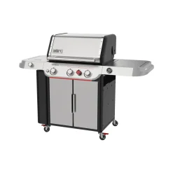 Weber Gasgrill > GENESIS SP-335W GASGRILL STÅL