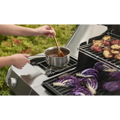 Weber Gasgrill > GENESIS SP-335W GASGRILL STÅL