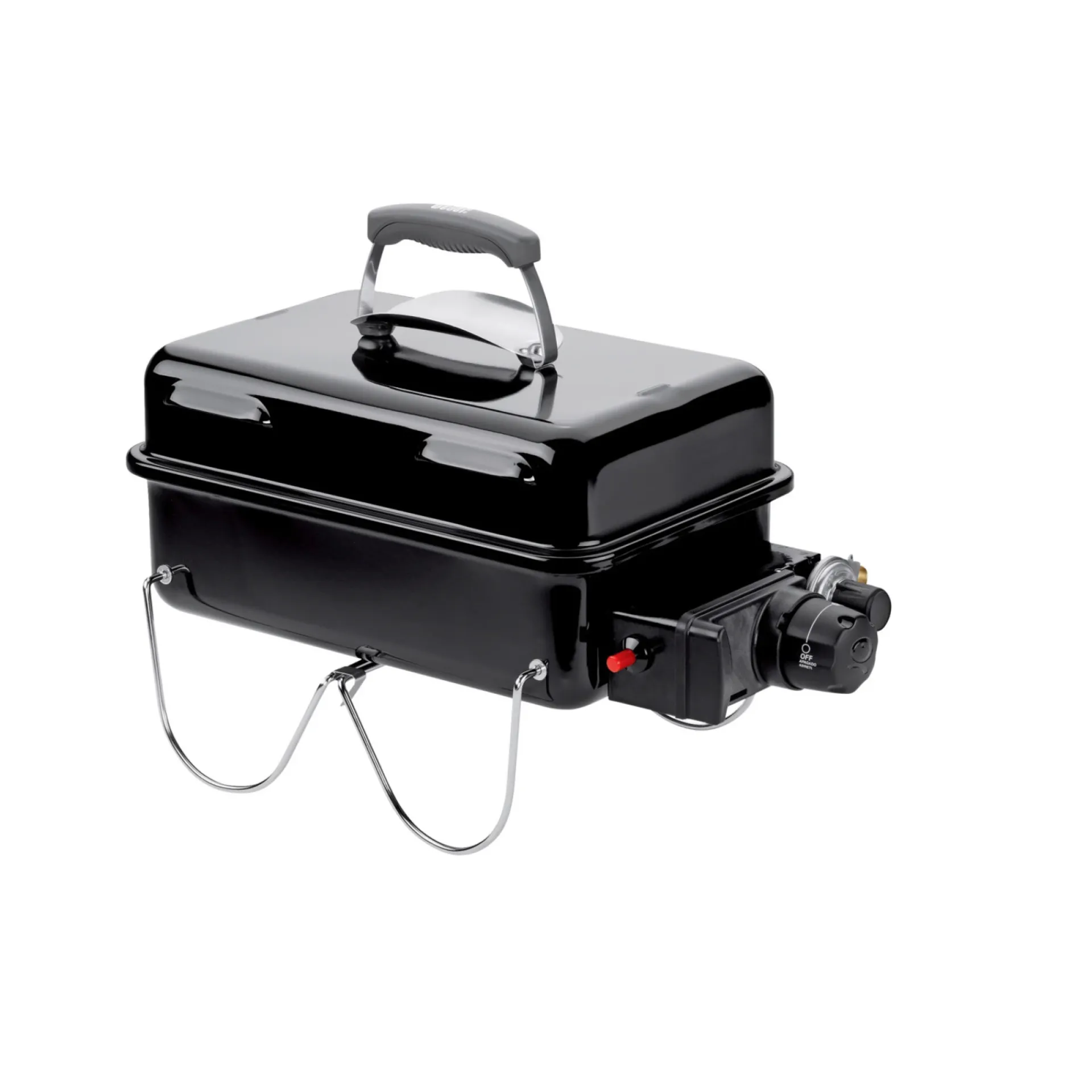 Weber Gasgrill > GO-ANYWHERE GASGRILL SORT