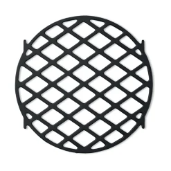 Weber Grilltilbehør > GOUMET BBQ SYSTEM GRILLRIST PORCELÆNSEMALJERET STØBEJERN