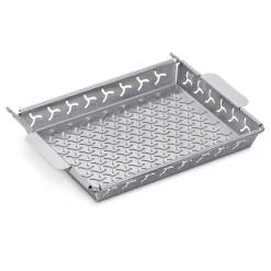 Weber Grilltilbehør > GRILLBAKKE