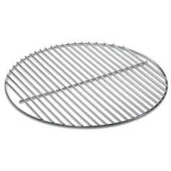 Weber Grilltilbehør > GRILLRIST BELAGT STÅL