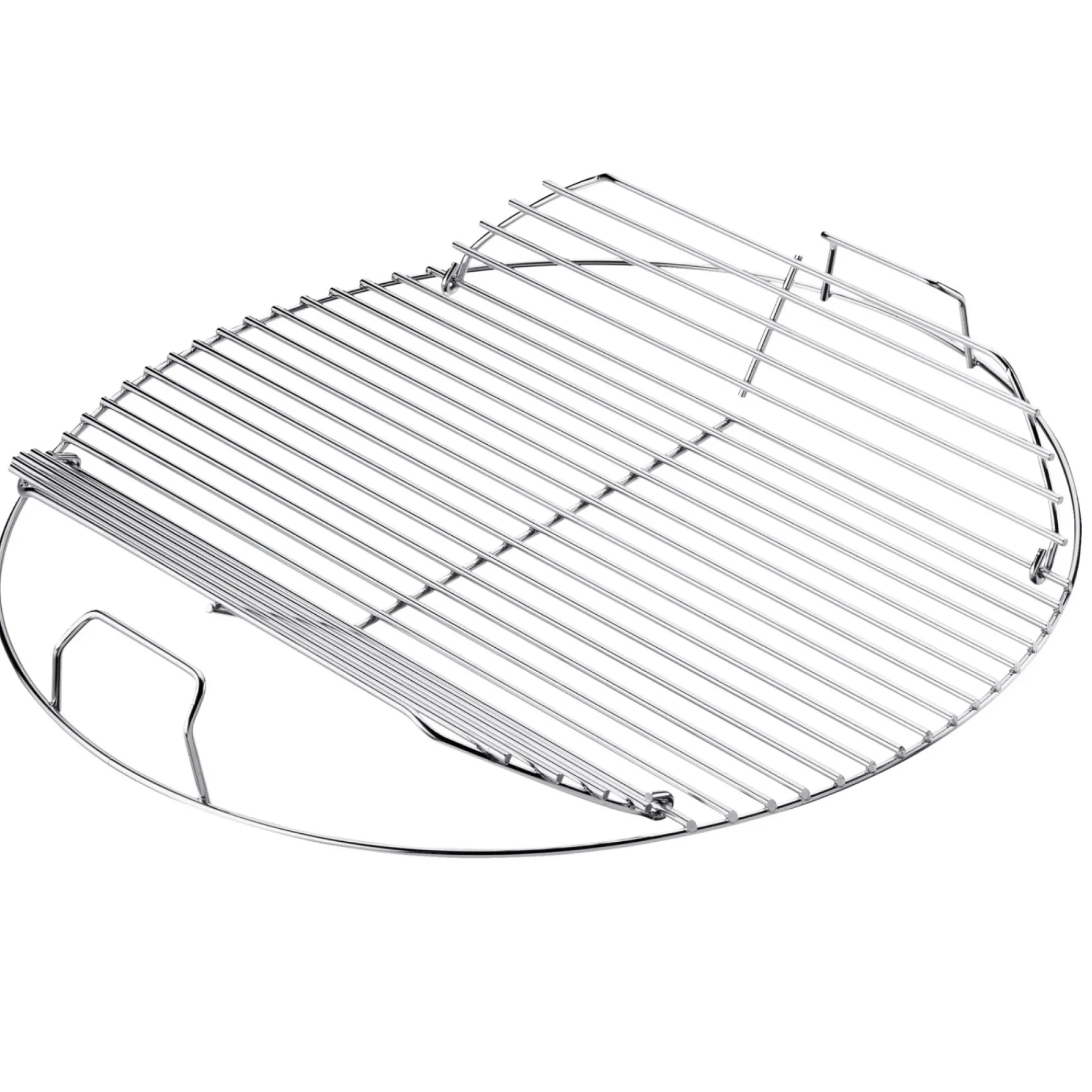 Weber Grilltilbehør > GRILLRIST 47 CM. GRILLRIST FORKROMET STÅL