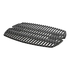 Weber Grilltilbehør > GRILLRIST PORCELÆNSEMALJERET STØBEJERN