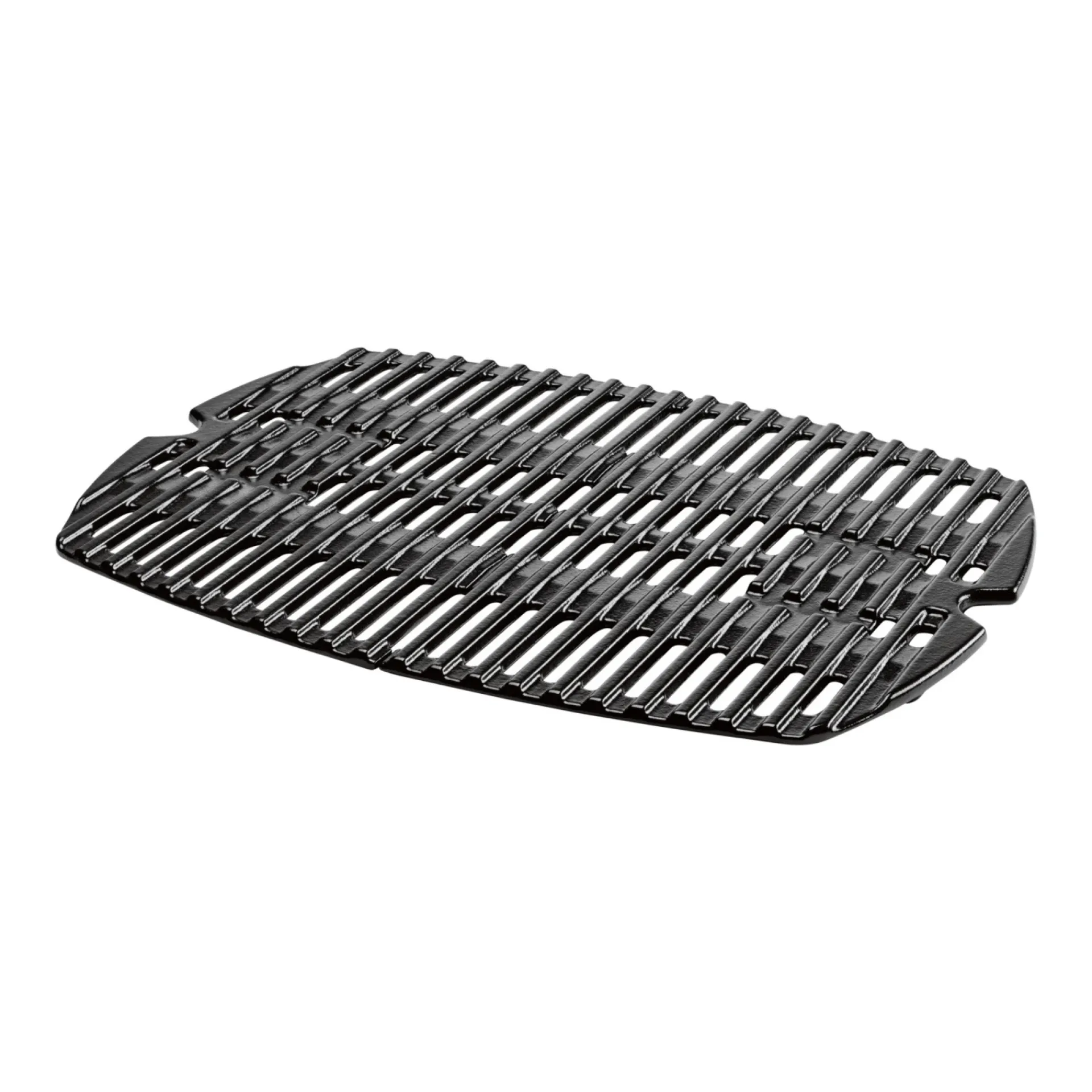 Weber Grilltilbehør > GRILLRIST PORCELÆNSEMALJERET STØBEJERN
