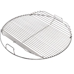 Weber Grilltilbehør > GRILLRIST RUSTFRIT STÅL