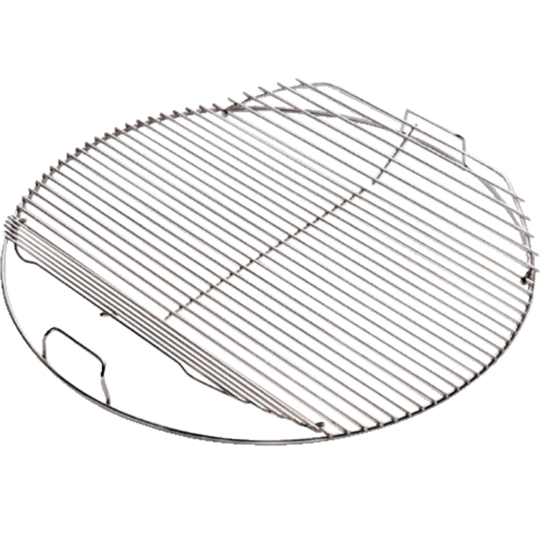 Weber Grilltilbehør > GRILLRIST RUSTFRIT STÅL