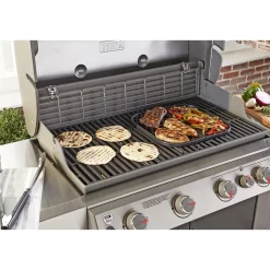 Weber Grilltilbehør > GRILLRIST STØBEJERN