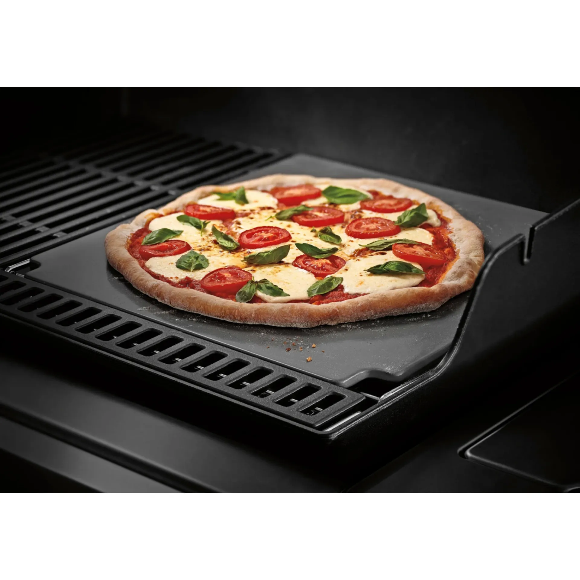 Weber Grilltilbehør > GRILLSTEN CORDIERITE