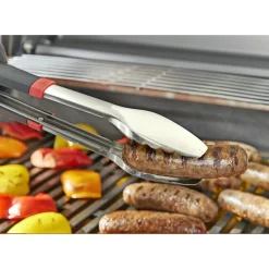 Weber Grilltilbehør > GRILLTANG