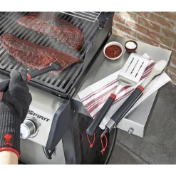Weber Grilltilbehør > GRILLTANG