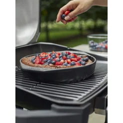 Weber Grilltilbehør > GRILL TÆRTEFORM