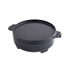 Weber Grilltilbehør > GRYDE STØBEJERN