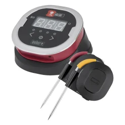 Weber Grilltilbehør > IGRILL 2 STEGETERMOMETER