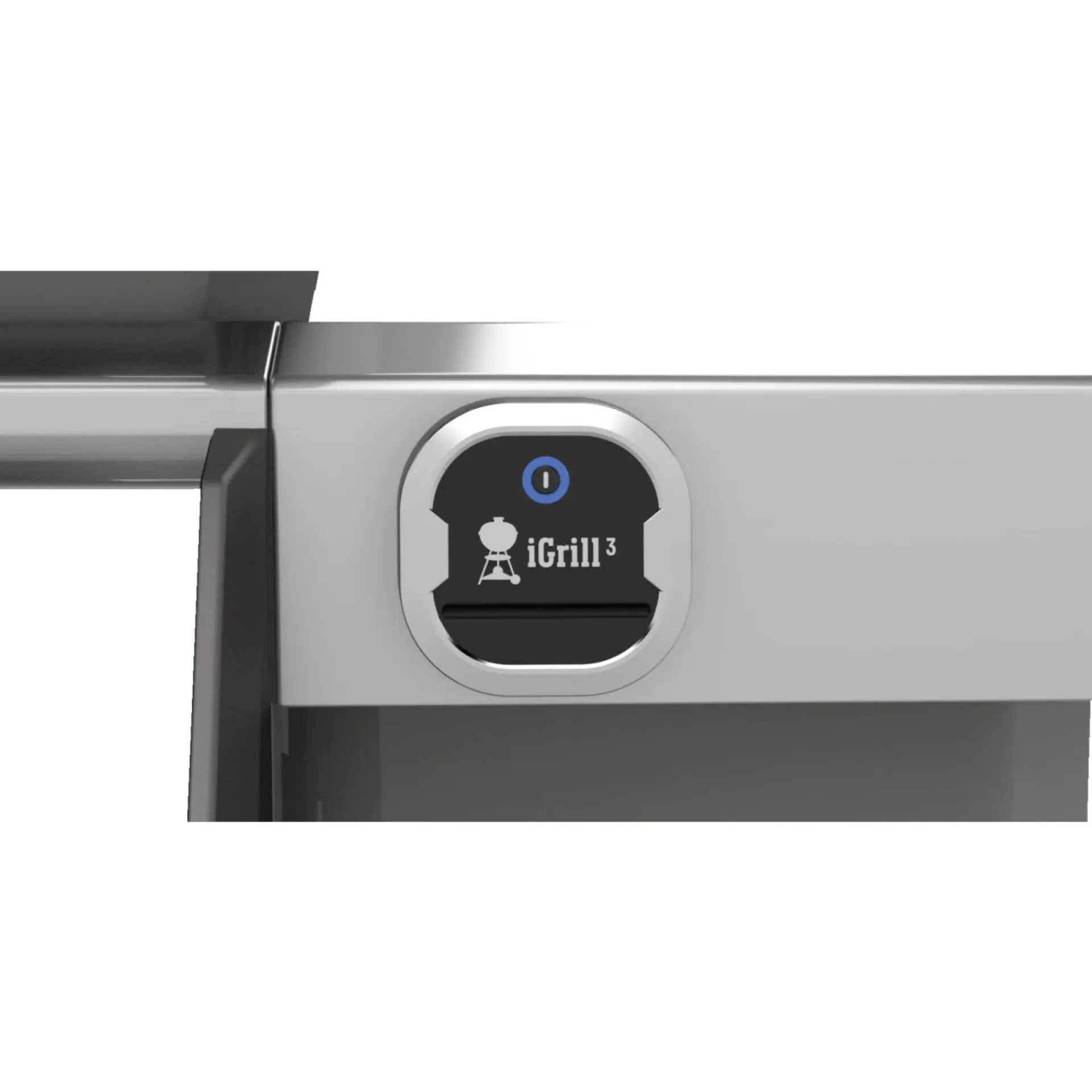 Weber Grilltilbehør > IGRILL TERMOMETER
