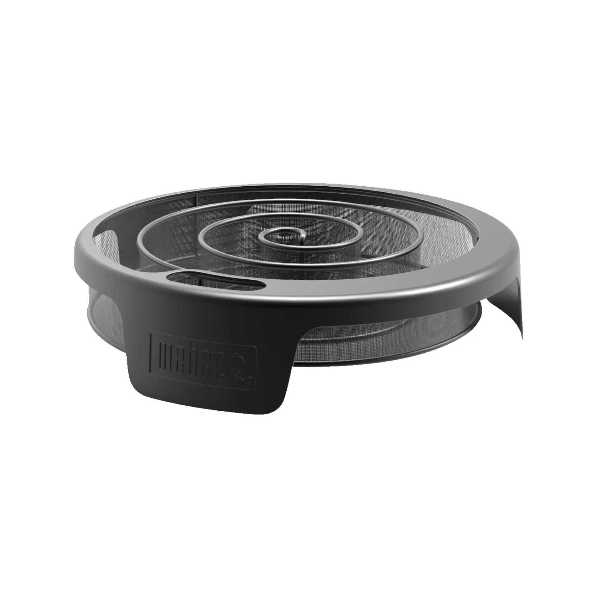 Weber Grilltilbehør > KOLDRØGNINGSBAKKE